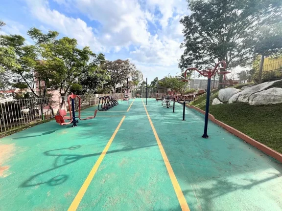 Imagem STO 450 Apto CV14501 - Apartamento à venda no bairro Santa Tereza - Porto Alegre/RS