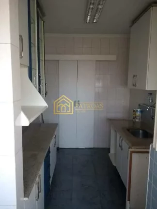 Imagem Apartamento Padrão