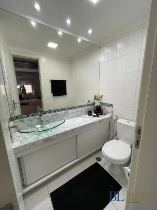 Imagem Incontro Mooca 112M² - 1Suíte - Depósito - Varanda Gourmet!!