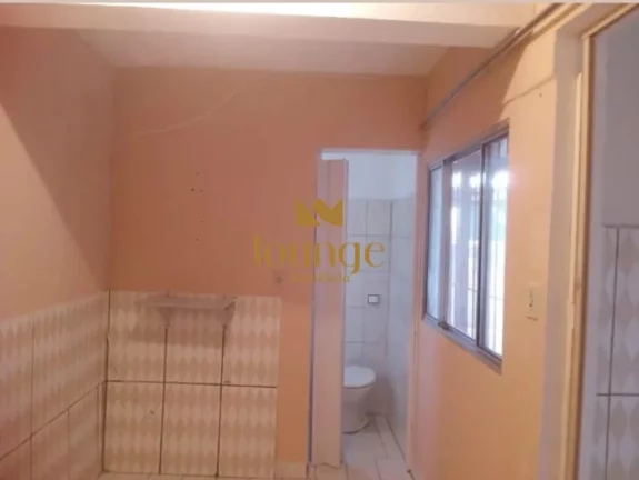 Imagem Casa para Alugar no Jardim Progresso - Franco da Rocha/SP