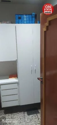 Imagem Sala à venda, 137 m² por R$ 540.000,00 - Encruzilhada - Santos/SP