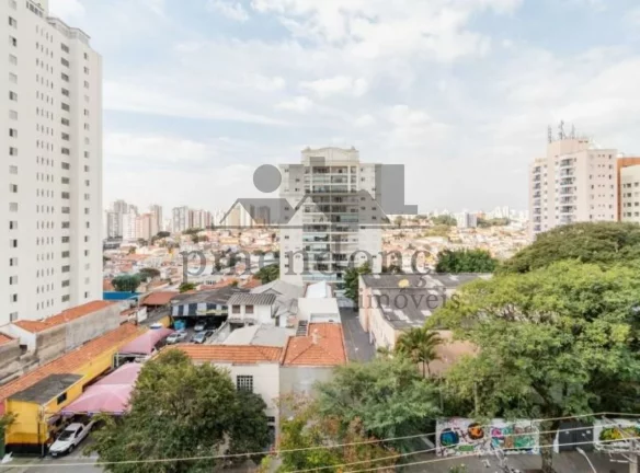 Imagem Apartamento na Vila Ipojuca com 70m², 2 quartos (1suíte) e 1 vaga.