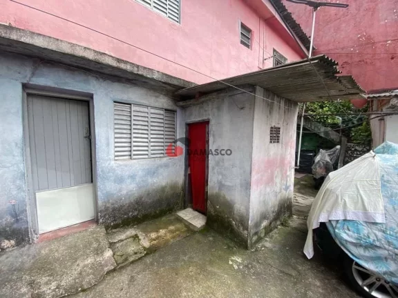 Imagem Casa à venda 3 Quartos, 4 Vagas, Nova Gerty, São Caetano do Sul - SP