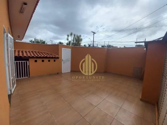 Imagem Casa com 3 dormitórios à venda, 200 m² por R$ 1.000.000 - Ribeirânia - Ribeirão Preto/SP