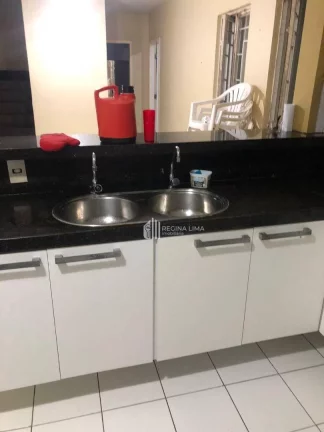 Imagem Casa duplex pronta COM TERRENO ESPAÇOSO para morar, 3 dormitórios à venda por R$ 550.000,00 - São Cristóvão - Teresina/PI