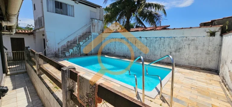 Imagem Casa à venda no Indaia Caraguatatuba. Confira!