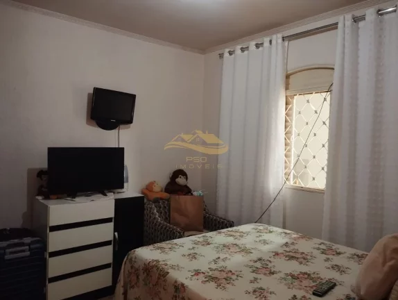 Imagem CASA RESIDENCIAL em INDAIATUBA - SP, JARDIM MORADA DO SOL