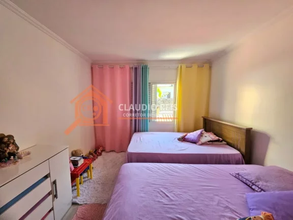 Imagem Casa à venda com 3 Quartos,145m² - Campo Grande - São Paulo/SP
