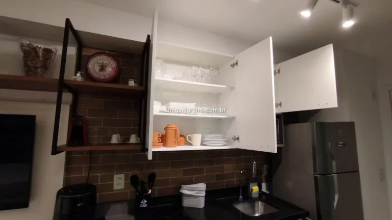 Imagem Apartamento para alugar Jardim Paulista São Paulo