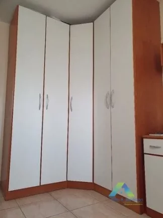 Imagem SÃO BERNARDO DO CAMPO excelente apartamento, 68 metros, 2 dormitórios, 1 vaga com excelente localização e valor !!!
