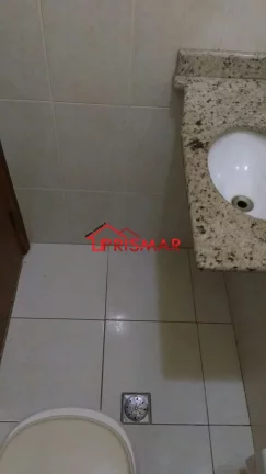 Imagem Vendo Sobreposta Alta Nova 3 dormitorios Marapé 2 vagas