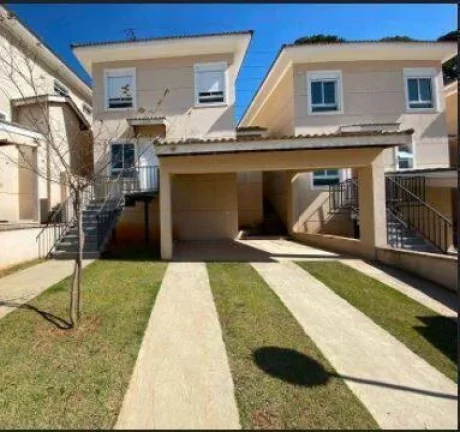 Imagem Casa condomínio 3Quartos 4 banheiros à Venda, 143 m² apartir R$ 740.000,00