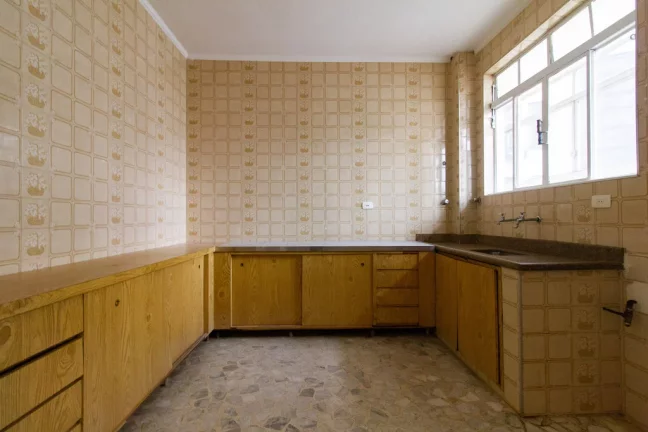 Imagem APARTAMENTO RESIDENCIAL em São Paulo - SP, Cerqueira César