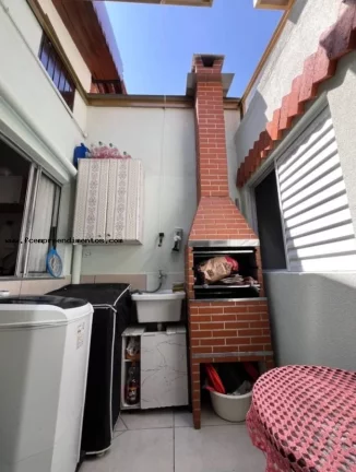 Imagem Casa para Venda em Limeira, Parque Residencial Santa Eulália, 2 dormitórios, 1 banheiro, 1 vaga