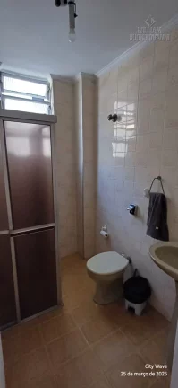 Imagem APARTAMENTO 2 QUARTOS, 65 M², GUILHERMINA - PRAIA GRANDE/SP