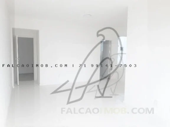 Imagem Vendo Ap 3 Quartos, 119m2 Pituba, Salvador / BA
