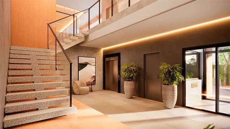 Imagem Apartamento com 2 dormitórios à venda, 65.16 m² - Saco Grande - Florianópolis/SC