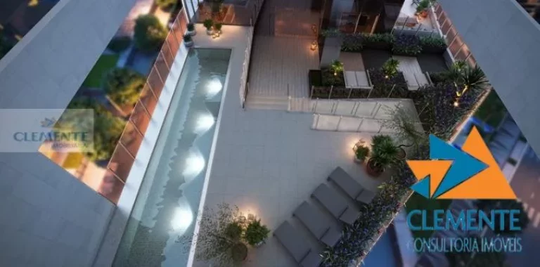 Imagem LOFTS de 1 e 2 qtos, ponto nobre, Santo Agostinho - Belo Hte