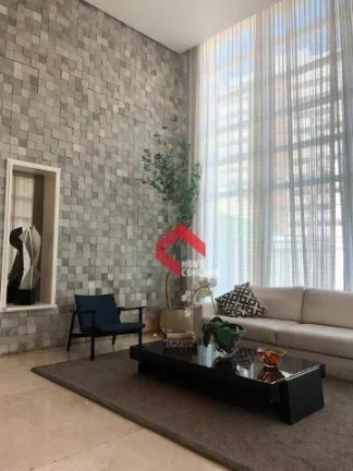Imagem Apartamento com 4 dormitórios à venda, 240 m² por R$ 2.200.000,00 - Meireles - Fortaleza/CE
