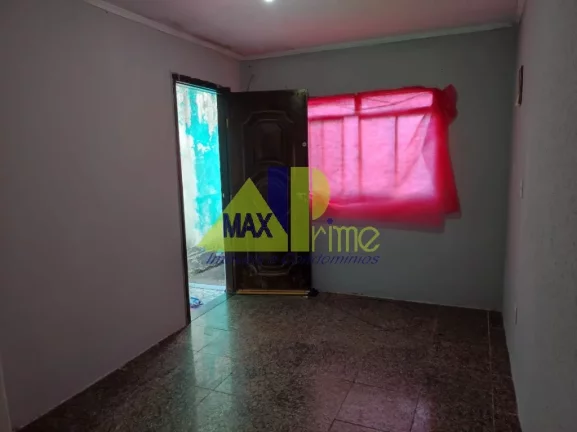 Imagem Casa à venda em São Paulo-SP, Jardim Pedra Branca: 2 quartos, 1 sala, 2 banheiros, 2 vagas de garagem, 115,00 m².