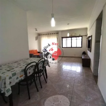 Imagem Cobertura exclusiva a apenas 100 metros da praia – Praia Mirim