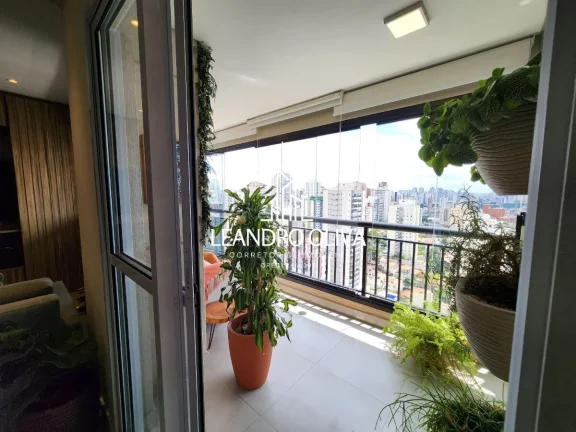 Imagem Condomínio Guest Saúde - Apartamento tipo para venda em Saúde, sendo 1 suíte, 65m²