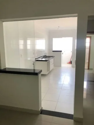 Imagem APARTAMENTO COM 119 m² - AVIAÇÃO - PRAIA GRANDE SP