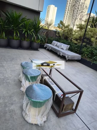 Imagem Apartamento Studio no Alto Ipiranga