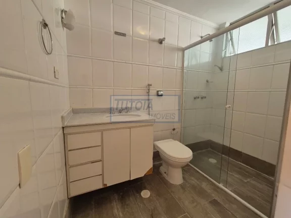 Imagem APARTAMENTO À VENDA NO JARDIM PAULISTA, SÃO PAULO