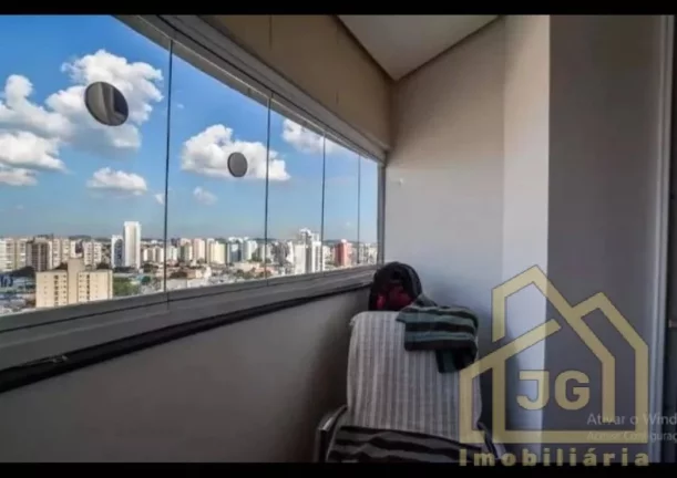 Imagem Apartamento com 3 Quartos à Venda, 2.000 m² em Jardim Bela Vista - Santo André