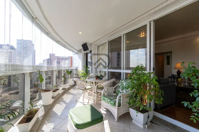 Imagem Apartamento pronto para morar lado parque ibirapuera