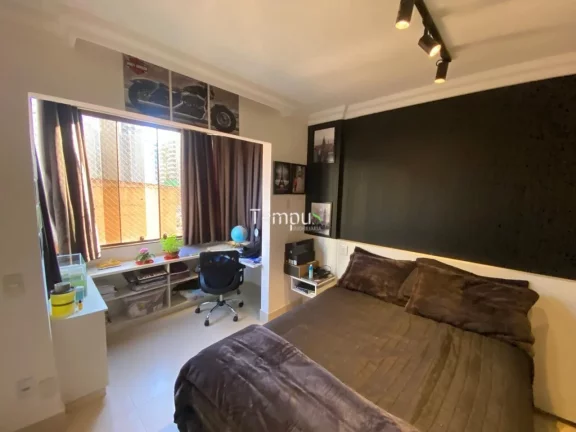 Imagem Semper Tower - Apartamento 4/4 Setor Bueno