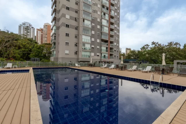 Imagem Apartamento à venda em São Paulo, Vila Andrade, com 2 quartos, 56m2