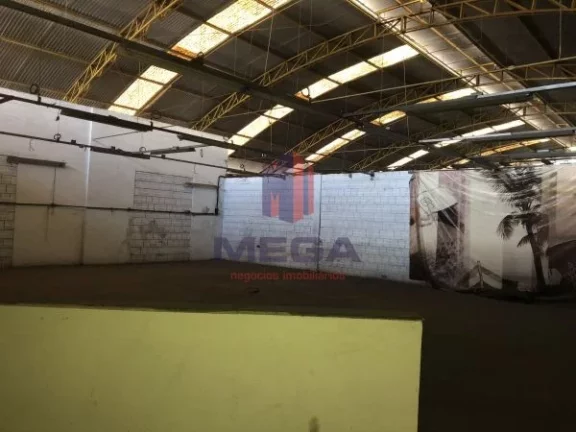 Imagem Galpão em Vila Velha