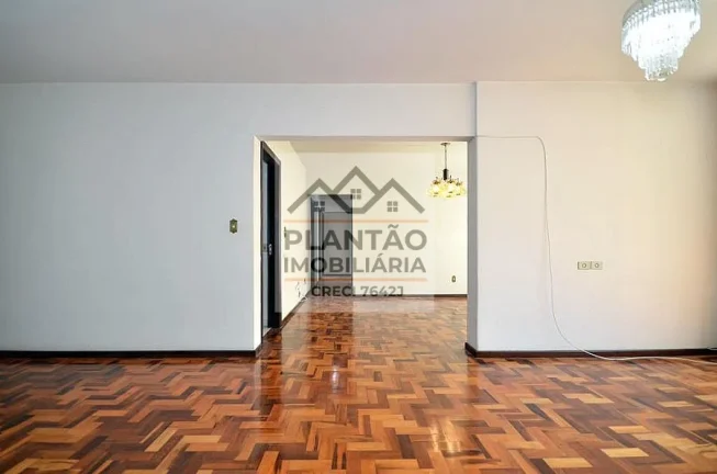 Imagem Apartamento a Venda no bairro Água Verde - Curitiba, PR