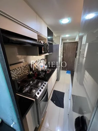Imagem Oportunidade em IMBIRIBEIRA: 63m², 3qts, 01vaga