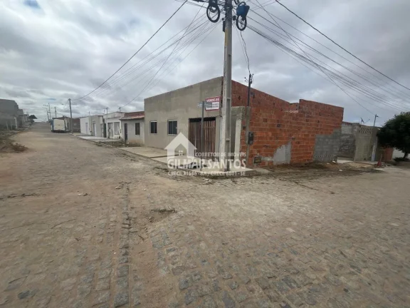 Casa de 3 quartos, no bairro Venezão, em Coronel João Sá