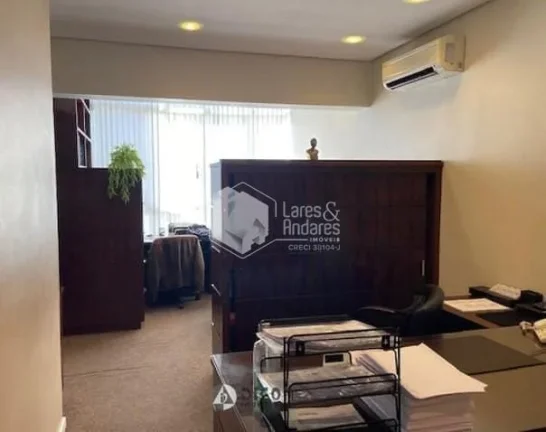 Imagem Sala à venda, 62m², ar condicionado, sala de reunião, de secretária , mobiliado- Bela Vista, São Paulo, SP