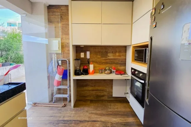 Imagem Apartamento espaçoso com 142m², ideal para quem busca conforto, funcionalidade e ambientes amplos ...