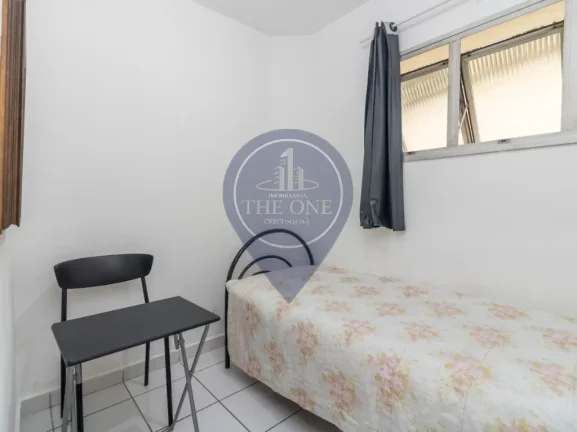 Imagem Apartamento de 3 quartos com suíte no Paraíso: seu novo lar em São Paulo!