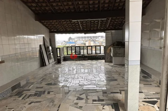 Imagem Sobrado à venda, Planalto, São Bernardo do Campo