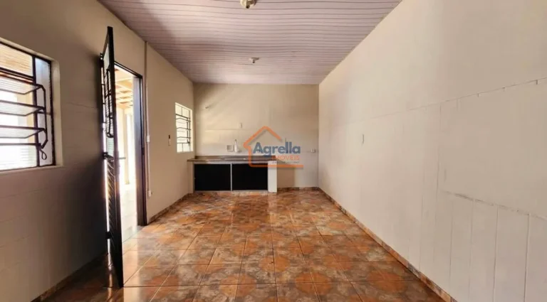 Imagem Casa à venda no bairro Aterrado - Mogi Mirim/SP