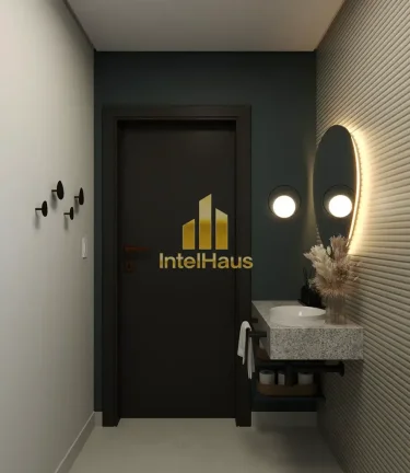 Imagem Um projeto inteligente para quem busca modernidade e conforto. Preço e disponibilidade do imóvel s...