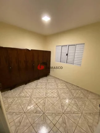 Imagem Casa à venda 3 Quartos, 1 Vaga, 200M², Vila Califórnia, São Paulo - SP