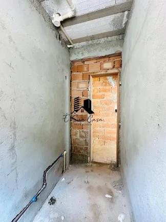 Imagem Cobertura à venda 2 quartos Bairro Xangrilá - Contagem/MG