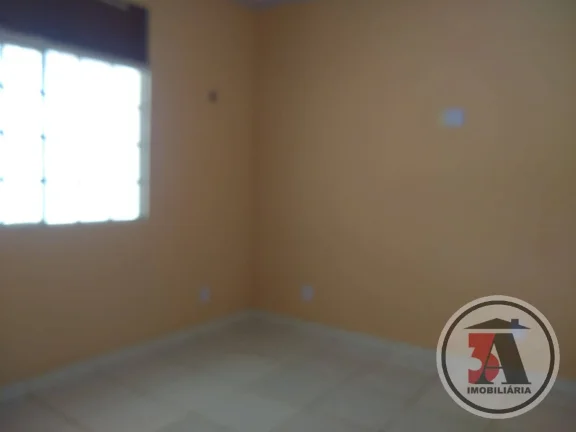Imagem Casa para locação no São João Bosco