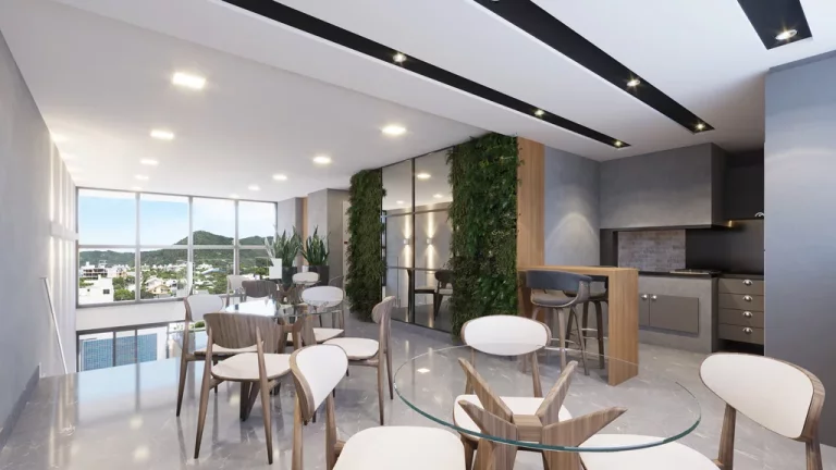 Imagem Riviera Residence - Apartamento à venda no bairro Bombinhas - Bombinhas/SC