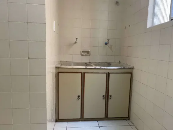 Imagem Apartamento à venda no Bairro São Geraldo – Conforto, praticidade e localização privilegiada!