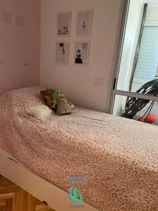 Imagem Apartamento com 3 quartos, à venda em São Paulo, Jardim Caravelas