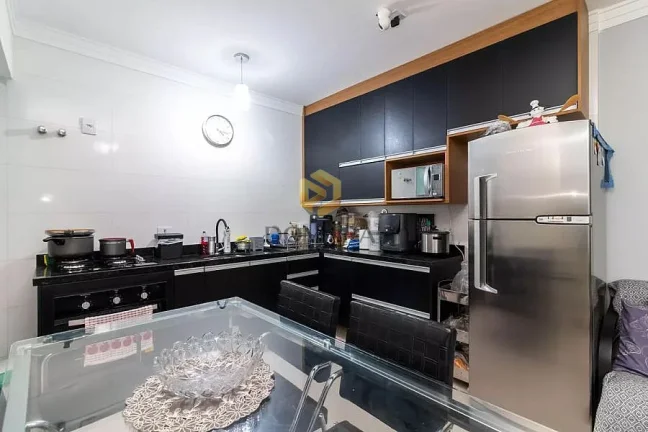 Imagem Casa de condomínio 2 quartos, 65m², 1 vaga, no Imirim